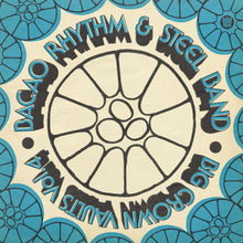 Load image into Gallery viewer, Bacao Rhythm &amp; Steel Band - Big Crown Vaults Vol.4
