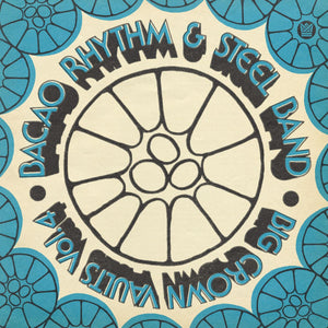 Bacao Rhythm & Steel Band - Big Crown Vaults Vol.4