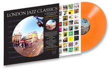 Load image into Gallery viewer, Various Artists - Soul Jazz Records presents LONDON JAZZ CLASSICS
