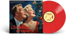 Load image into Gallery viewer, Various Artists - CHRISTMAS CROONERS
