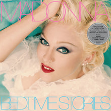 Load image into Gallery viewer, Madonna - Bedtime Stories (The Silver Collection)
