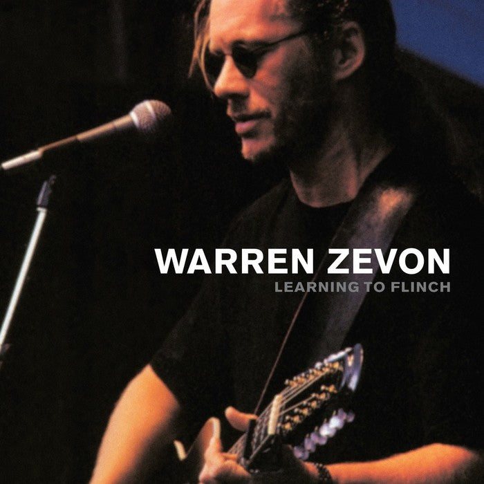 Warren Zevon - Learning to Flinch (Live) (Rocktober 2025)