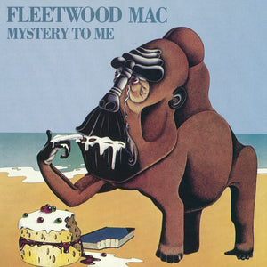 Fleetwood Mac - Mystery to Me (Rocktober 2023)