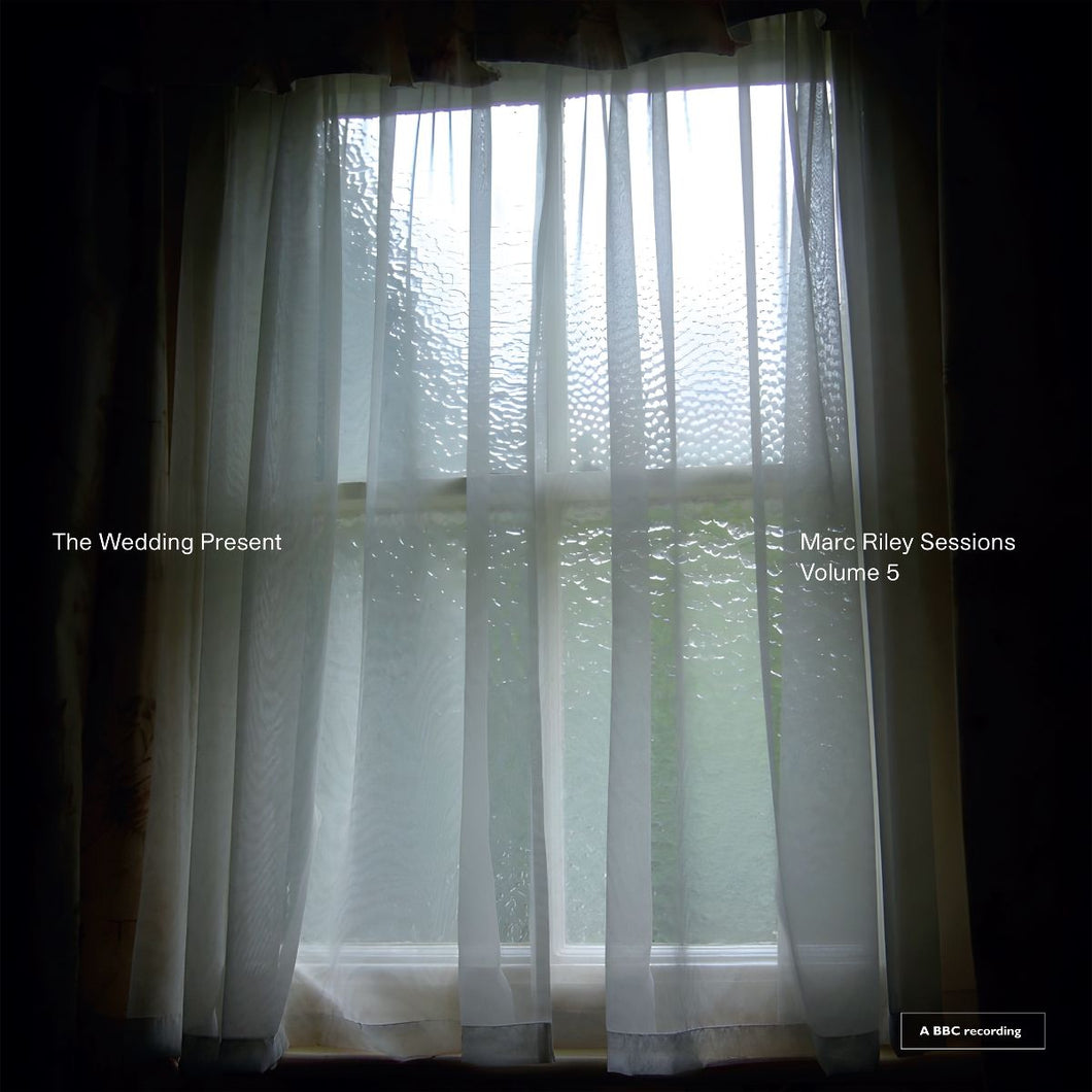 The Wedding Present - Marc Riley Sessions Volume 5