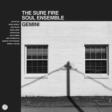Load image into Gallery viewer, The Sure Fire Soul Ensemble - Gemini
