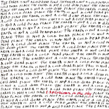 Load image into Gallery viewer, Explosions in the Sky - The Earth Is Not A Cold Dead Place
