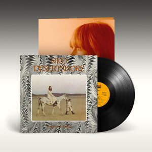 Nico – Desertshore