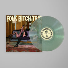 Load image into Gallery viewer, Folk Bitch Trio - Now Would Be A Good Time
