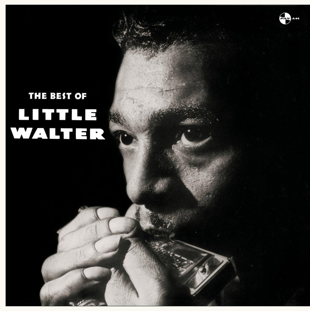Little Walter - The Best of Little Walter