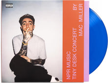 Load image into Gallery viewer, Mac Miller - NPR Music Tiny Desk Concert
