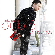 Load image into Gallery viewer, Michael Bublé - Christmas
