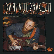Load image into Gallery viewer, Dan Auerbach - Keep It Hid
