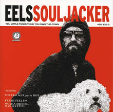 Load image into Gallery viewer, EELS - Souljacker
