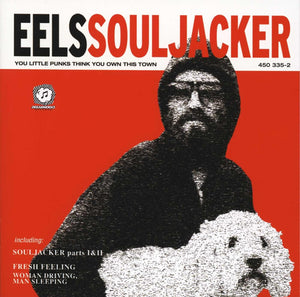 EELS - Souljacker