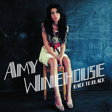 Load image into Gallery viewer, Amy Winehouse ‎– Back To Black (Picture Disc)
