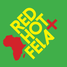 Load image into Gallery viewer, Various Artists - Red Hot + Fela (10th Anniversary Edition)
