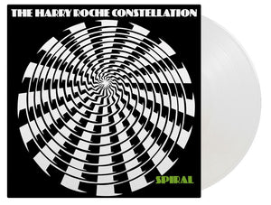 Harry Roche Constellation - Spiral