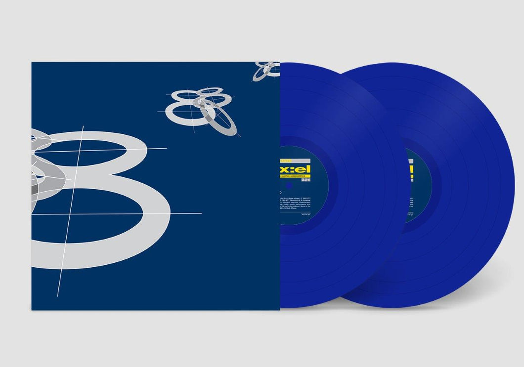 808 state - ex:el (National Album Day)