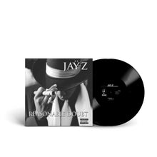 Load image into Gallery viewer, JAŸ-Z  Reasonable Doubt (30th Anniversary Edition)
