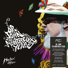 Load image into Gallery viewer, Dr. John - Dr. John: The Montreux Years

