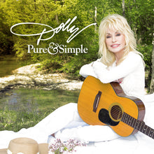Load image into Gallery viewer, Dolly Parton - Pure &amp; Simple (10 Year Anniversary Edition)

