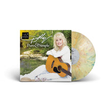 Load image into Gallery viewer, Dolly Parton - Pure &amp; Simple (10 Year Anniversary Edition)
