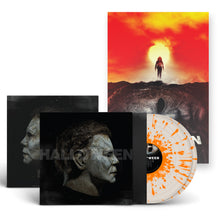 Load image into Gallery viewer, John Carpenter, Cody Carpenter &amp; Daniel Davies - Halloween: Original Motion Picture Soundtrack  (Expanded 2025 Art Edition)
