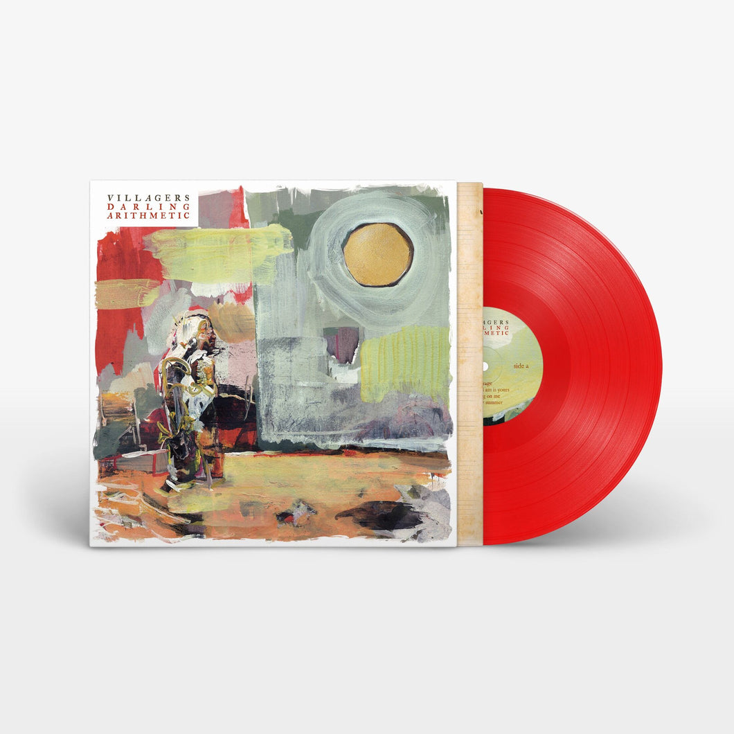 Villagers – Darling Arithmetic
