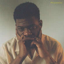 Load image into Gallery viewer, Mick Jenkins - The Patience
