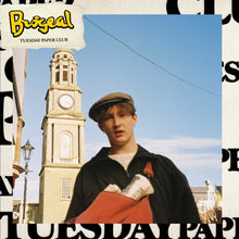 Load image into Gallery viewer, Brògeal - Tuesday Paper Club
