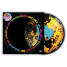Load image into Gallery viewer, Jamie T - Kings &amp; Queens
