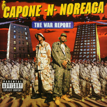 Load image into Gallery viewer, Capone-N-Noreaga - The War Report
