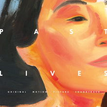 Load image into Gallery viewer, Christopher Bear &amp; Daniel Rossen - Past Lives
