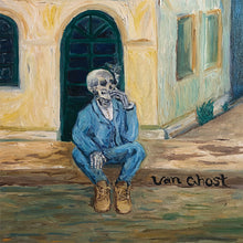 Load image into Gallery viewer, ANKHLEJOHN &amp; Big Ghost Ltd - Van Ghost
