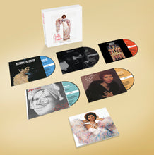 Load image into Gallery viewer, Aretha Franklin - A Portrait Of The Queen (1970-1974)

