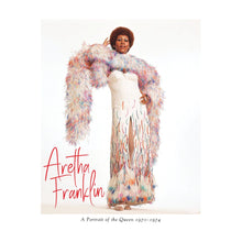 Load image into Gallery viewer, Aretha Franklin - A Portrait Of The Queen (1970-1974)
