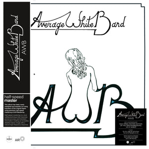 Average White Band - AWB (50th Anniversary)