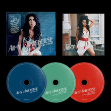 Load image into Gallery viewer, Amy Winehouse - Back To Black 20

