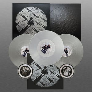 Muse - Absolution (XX Anniversary)