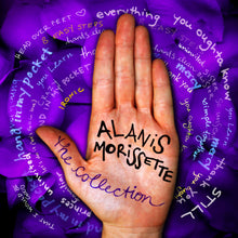 Load image into Gallery viewer, Alanis Morissette - The Collection
