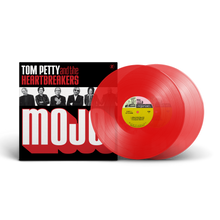 Load image into Gallery viewer, Tom Petty ‎And The Heartbreakers - Mojo
