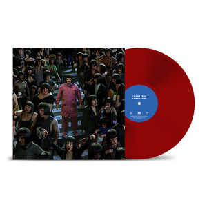 Oliver Tree - Alone In A Crowd