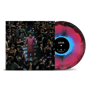 Oliver Tree - Alone In A Crowd