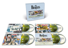 Load image into Gallery viewer, The Beatles - Anthology Collection (2025 Edition)
