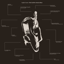 Load image into Gallery viewer, English Teacher - This Could Be a Remix Album
