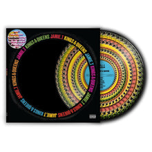Load image into Gallery viewer, Jamie T - Kings &amp; Queens
