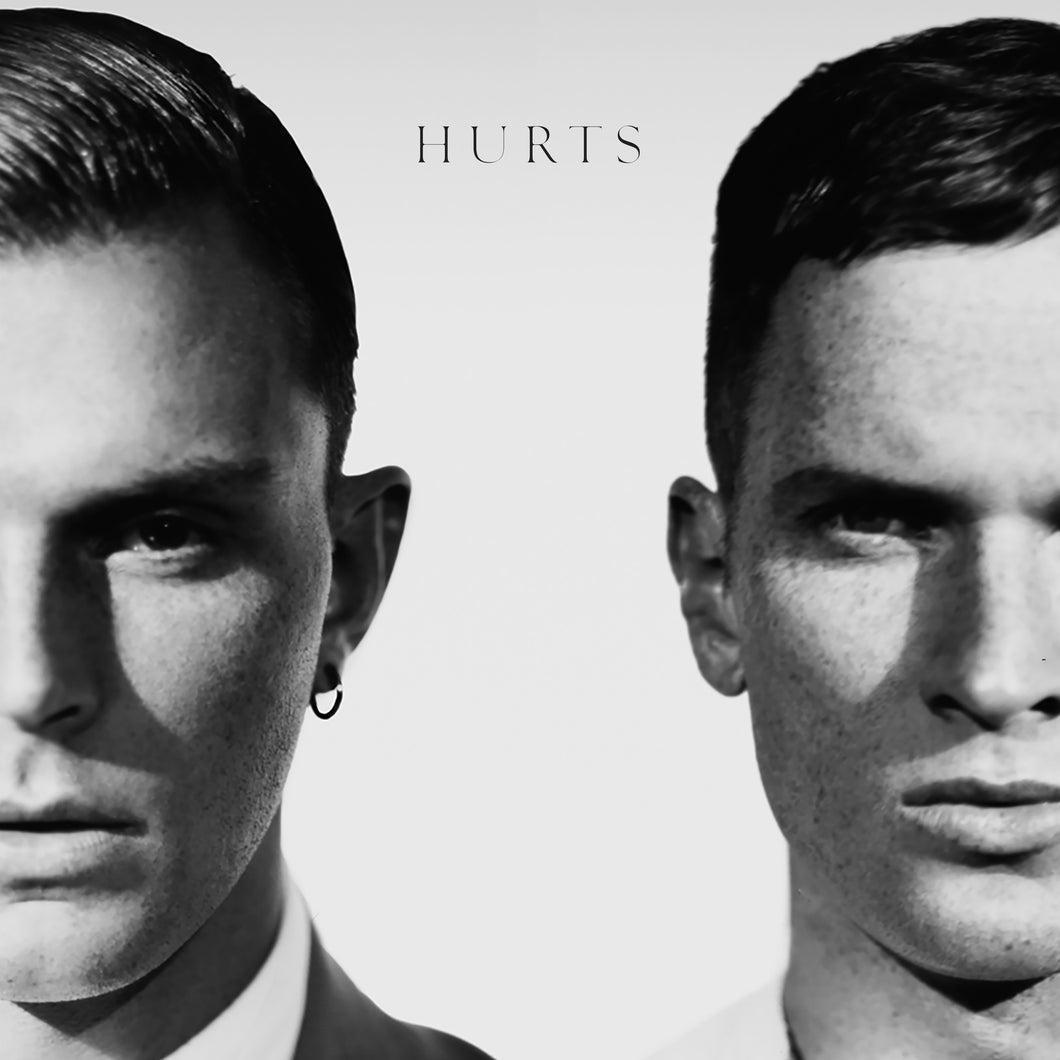 Hurts - Happiness (15th Anniversary)