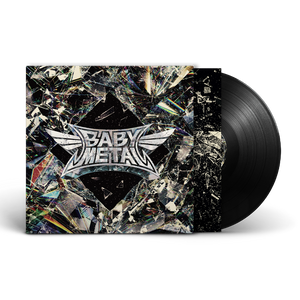 BABYMETAL - METAL FORTH