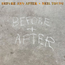 Load image into Gallery viewer, Neil Young - Before and After
