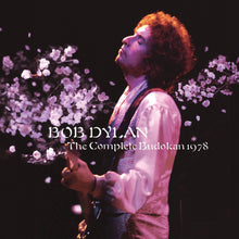 Load image into Gallery viewer, Bob Dylan - The Complete Budokan 1978
